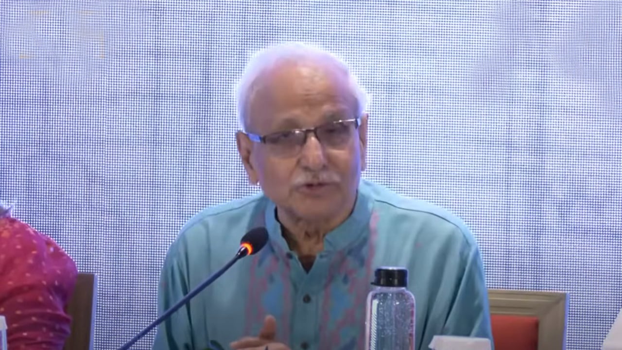 হাসিনার মতো দানব হওয়া ঠেকাতেই উচ্চকক্ষের প্রস্তাব