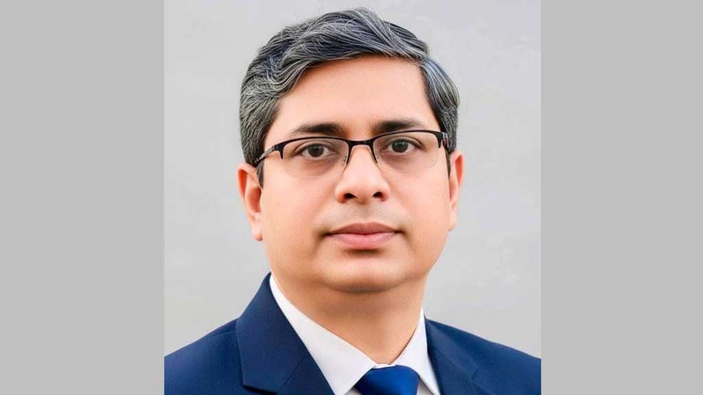 উপজেলা চেয়ারম্যান থেকে প্রতিমন্ত্রী বগুড়ার মীর শাহে আলম