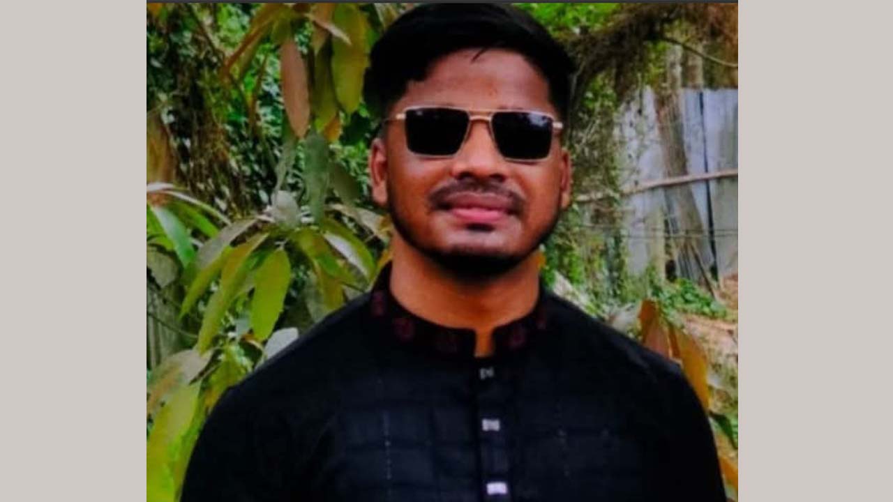 চট্টগ্রামের যুবক বগুড়ায় দুর্বৃত্তদের ছুরিকাঘাতে নিহত