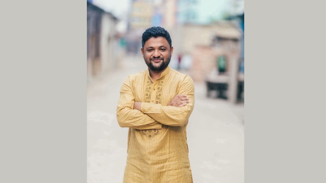 ভৈরবে সাবেক কাউন্সিলরকে কুপিয়ে হত্যা