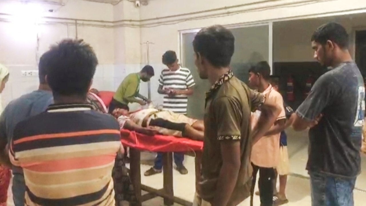 মামার চুরি হওয়া নৌকার খোঁজ চাওয়ায় ভাগনেকে ছুরিকাঘাতে হত্যা