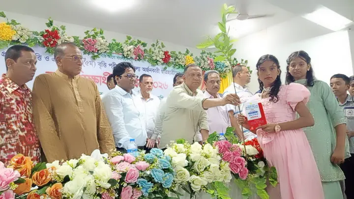 নারীর উন্নয়নে বর্তমান সরকার বহুমুখী কর্মসূচি গ্রহণ করেছে: পাট ও বস্ত্র প্রতিমন্ত্রী