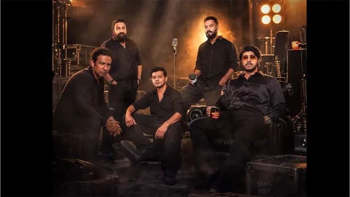 ‘রাফ-সু’র গল্পে নতুন টুইস্ট