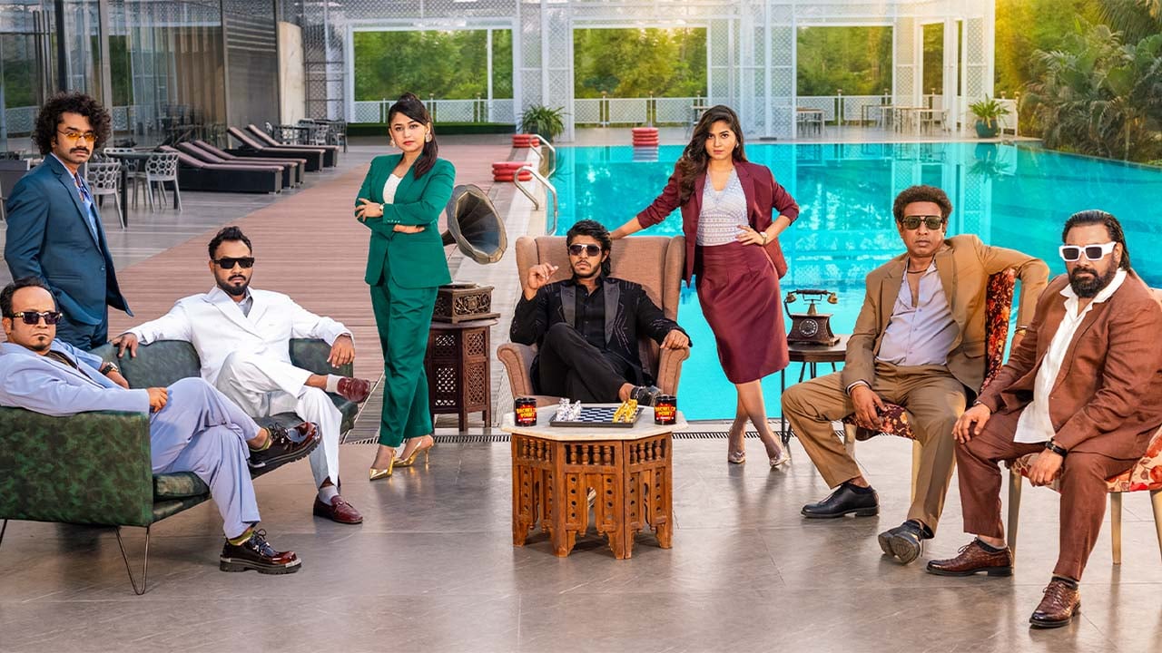 আসছে ‘ব্যাচেলর পয়েন্ট সিজন ৫’-এর নতুন চ্যাপ্টার