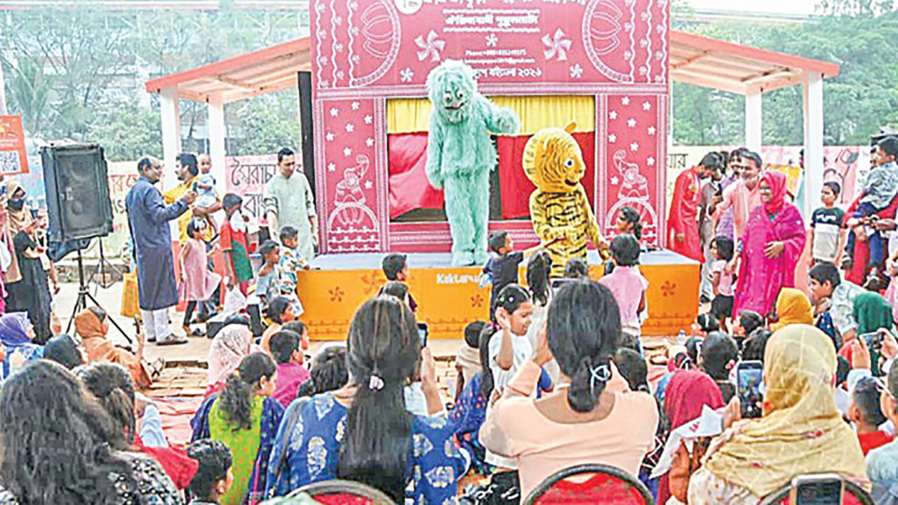 book Fair