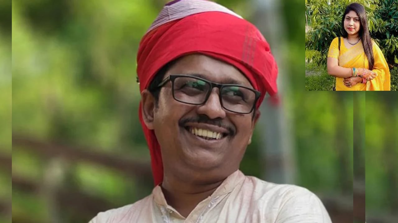 এনসিপি নেত্রী রুমীর লাশ উদ্ধার, ছাত্র মৈত্রীর সাবেক সভাপতির উচ্ছ্বাস