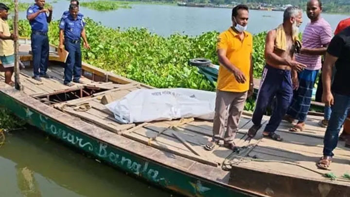 নাজিরপুরে নিখোঁজ গৃহবধূর লাশ উদ্ধার