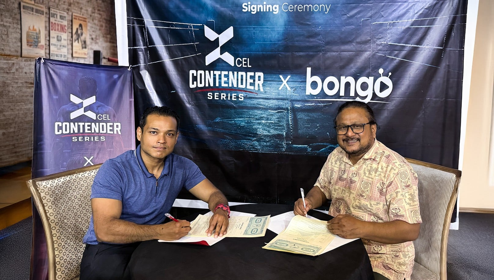 বঙ্গ–এক্সেল স্পোর্টসের উদ্যোগে শুরু হচ্ছে প্রথম পেশাদার বক্সিং লিগ