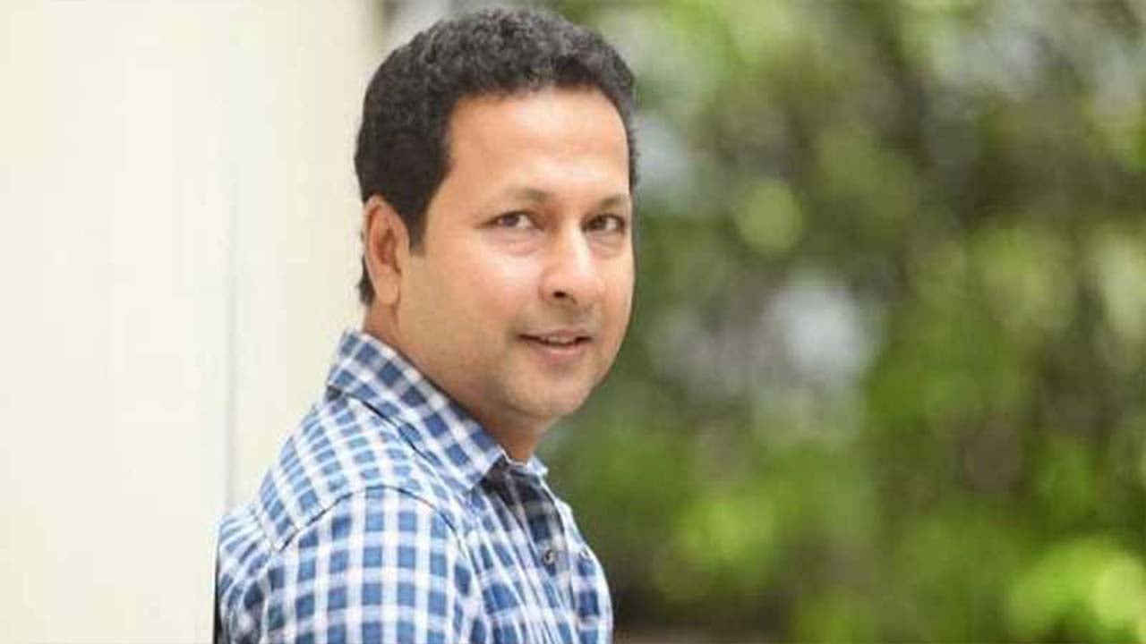 শিল্পী সমিতির নির্বাচন থেকে সরে দাঁড়ালেন বাপ্পারাজ