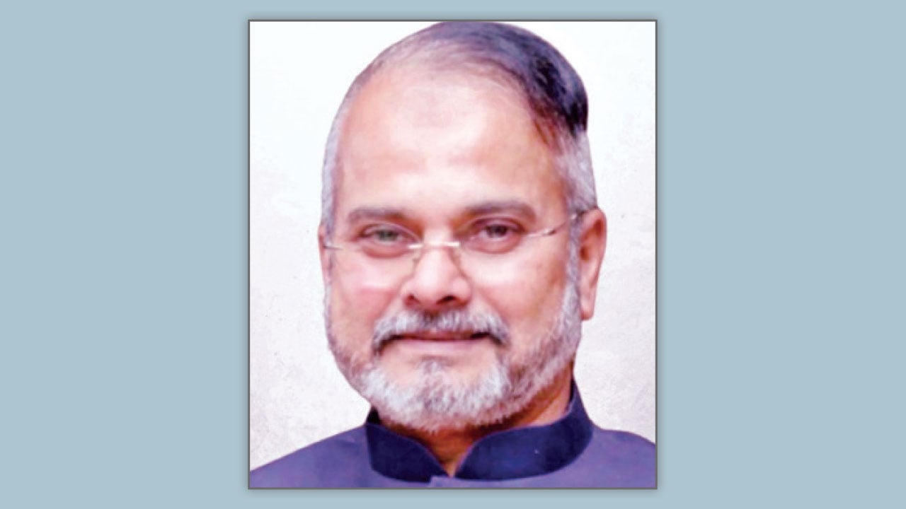 আন্তর্জাতিক শৃঙ্খলা ও সার্বভৌমত্বের ওপর আঘাত