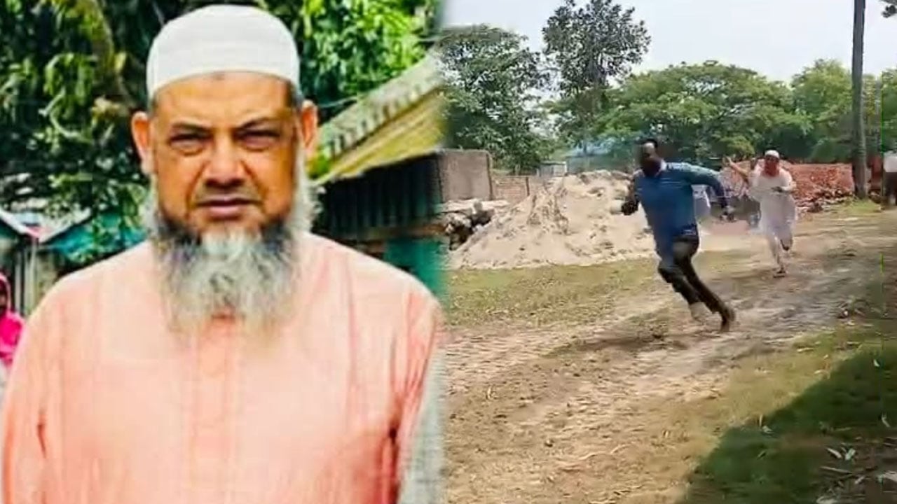 ঠিকাদারের হামলার শিকার প্রকৌশলী বদলি, ১৫ দিনেও গ্রেপ্তার হয়নি প্রধান আসামি