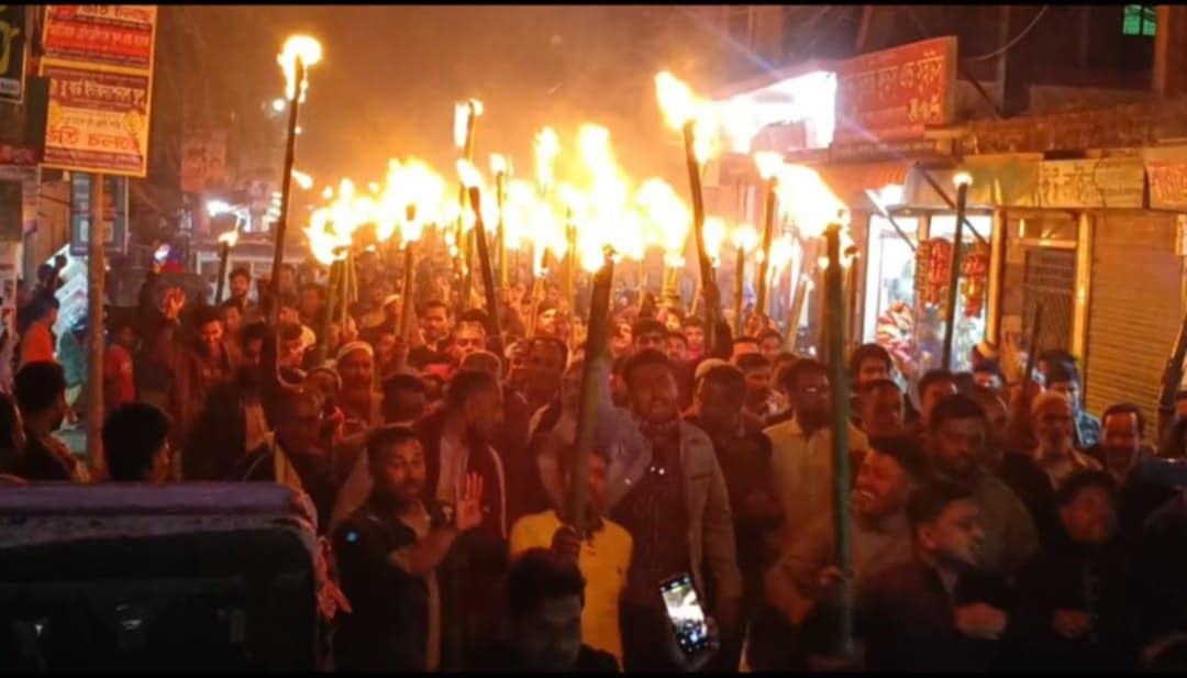 ত্যাগীদের বাদ দিয়ে ব্রাহ্মণবাড়িয়ার মাটিতে বিএনপির সম্মেলন করতে দেয়া হবে না