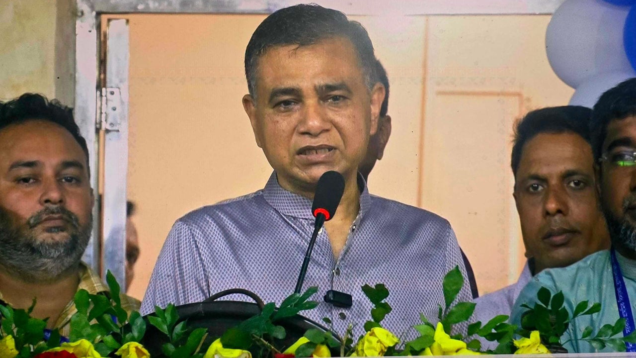 ব্রাহ্মণবাড়িয়া-৩ আসনে সর্বোচ্চ ভোটের ব্যবধানে জয়ী ইঞ্জিনিয়ার শ্যামল