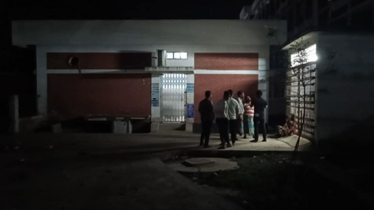 ব্রাহ্মণবাড়িয়ায় ভাতিজার বিরুদ্ধে চাচাকে পিটিয়ে হত্যার অভিযোগ