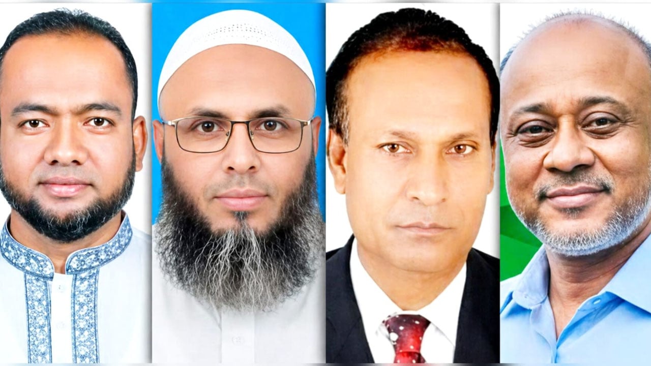 জন্ম-মৃত্যু নিবন্ধনে জালিয়াতি, বরখাস্ত চার ইউপি চেয়ারম্যান