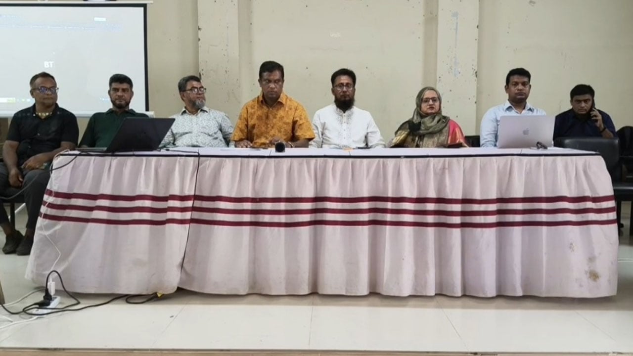 ব্রাহ্মণবাড়িয়ায় সংস্কৃতি পর্যটন উন্নয়নে অংশীজন সেমিনার অনুষ্ঠিত