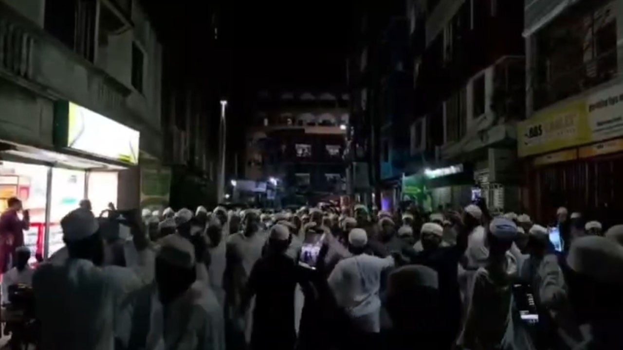হাসনাত ক্ষমা না চাইলে ব্রাহ্মণবাড়িয়ায় এনসিপির কর্মসূচি বন্ধের হুঁশিয়ারি