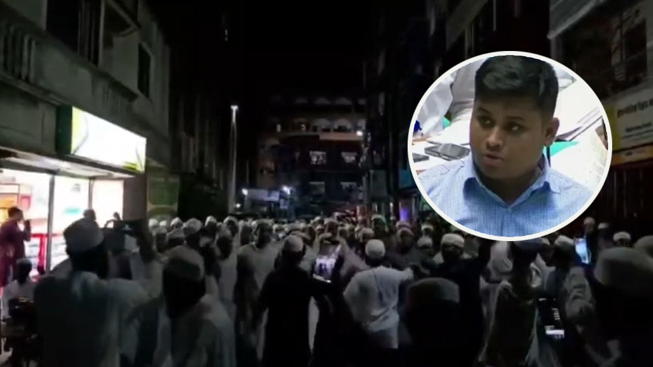 হাসনাত ক্ষমা না চাইলে ব্রাহ্মণবাড়িয়ায় এনসিপির কর্মসূচি বন্ধের হুঁশিয়ারি