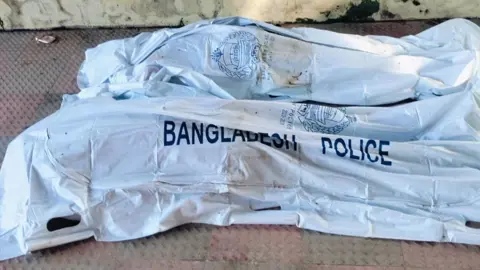 ব্রাহ্মণবাড়িয়ায় সড়ক দুর্ঘটনায় দুই মোটরসাইকেল আরোহী নিহত