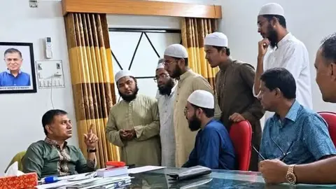 ব্রাহ্মণবাড়িয়ায় কনসার্ট ইস্যুর অবসান: হবে নবীনবরণ, থাকছে সাংস্কৃতিক অনুষ্ঠান