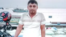 অনলাইন গেমের কথা লিখে চিরকুট, ব্র্যাক কর্মকর্তার লাশ উদ্ধার