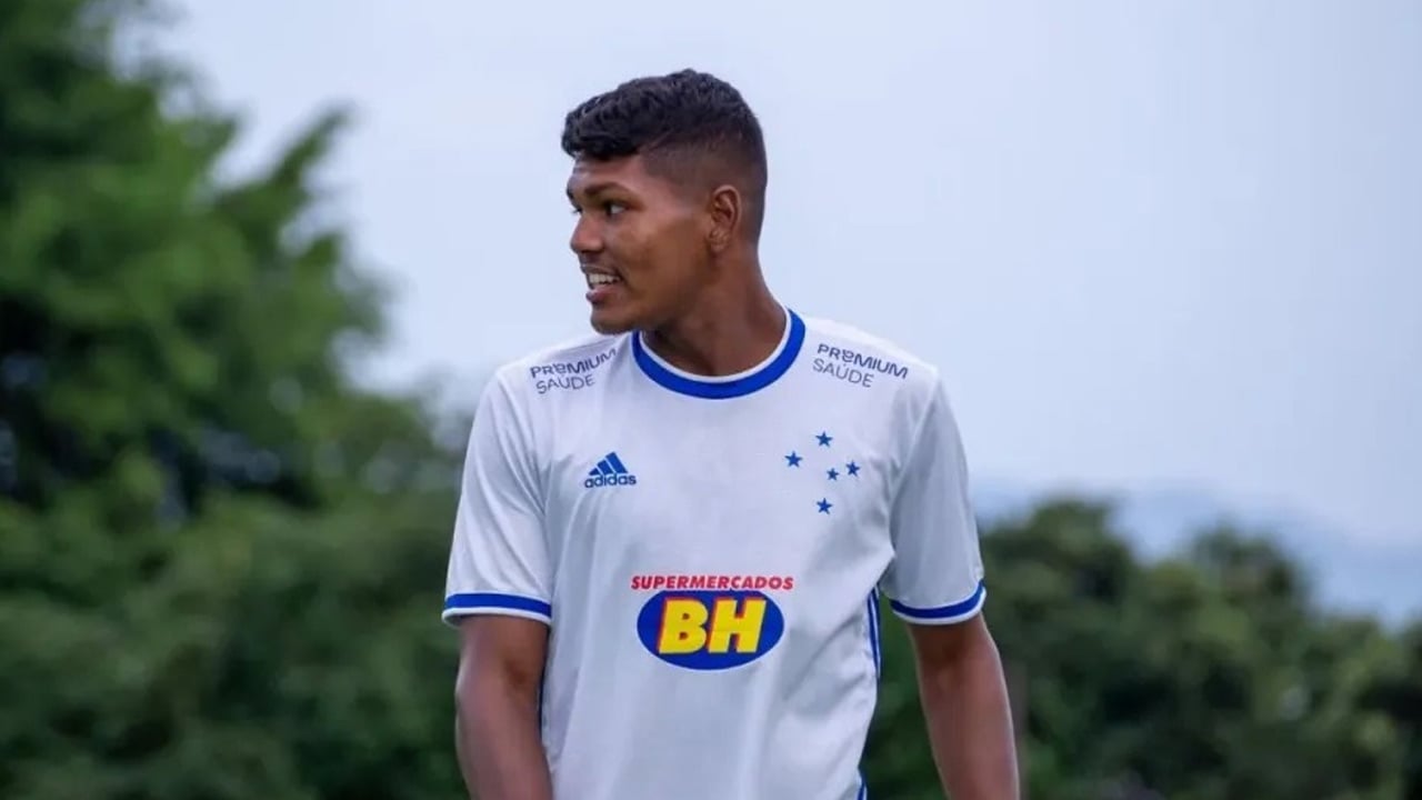 দেশে ফিরেই বন্দুকধারীর গুলিতে নিহত ব্রাজিলের তরুণ ফুটবলার