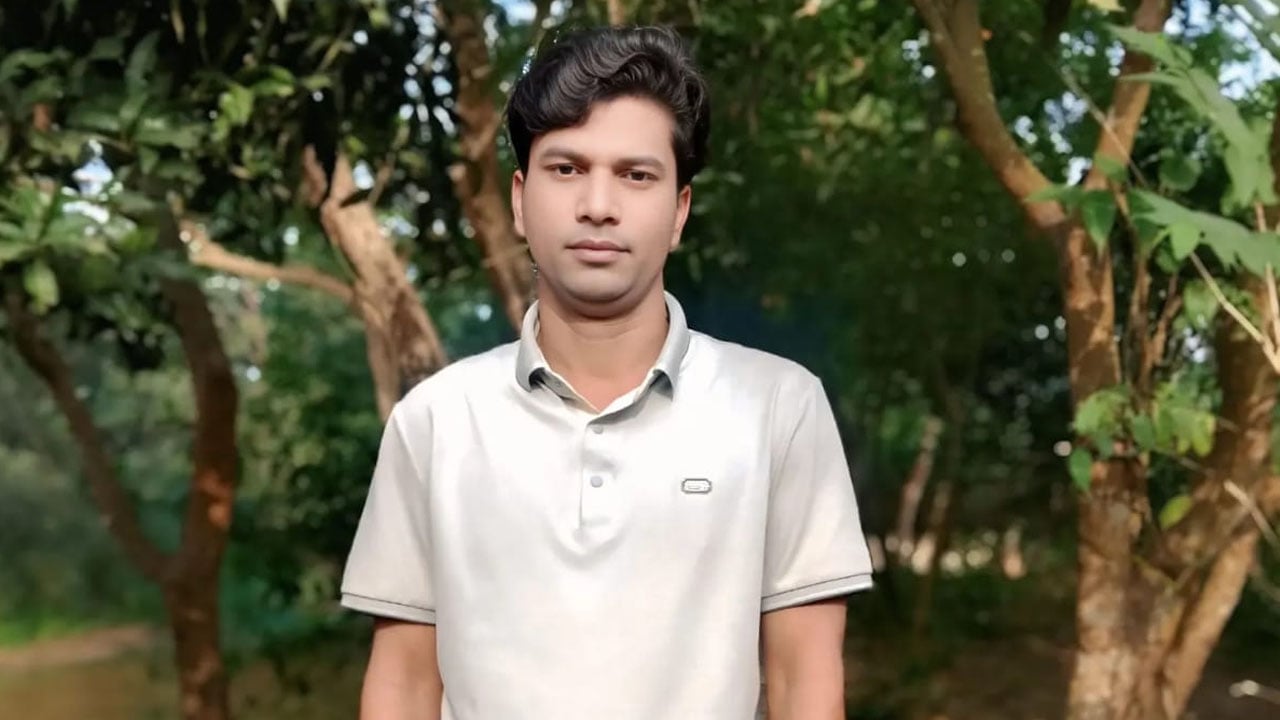কুমিল্লায় যুবকের লাশ উদ্ধার, বাবার দাবি পরিকল্পিত হত্যা