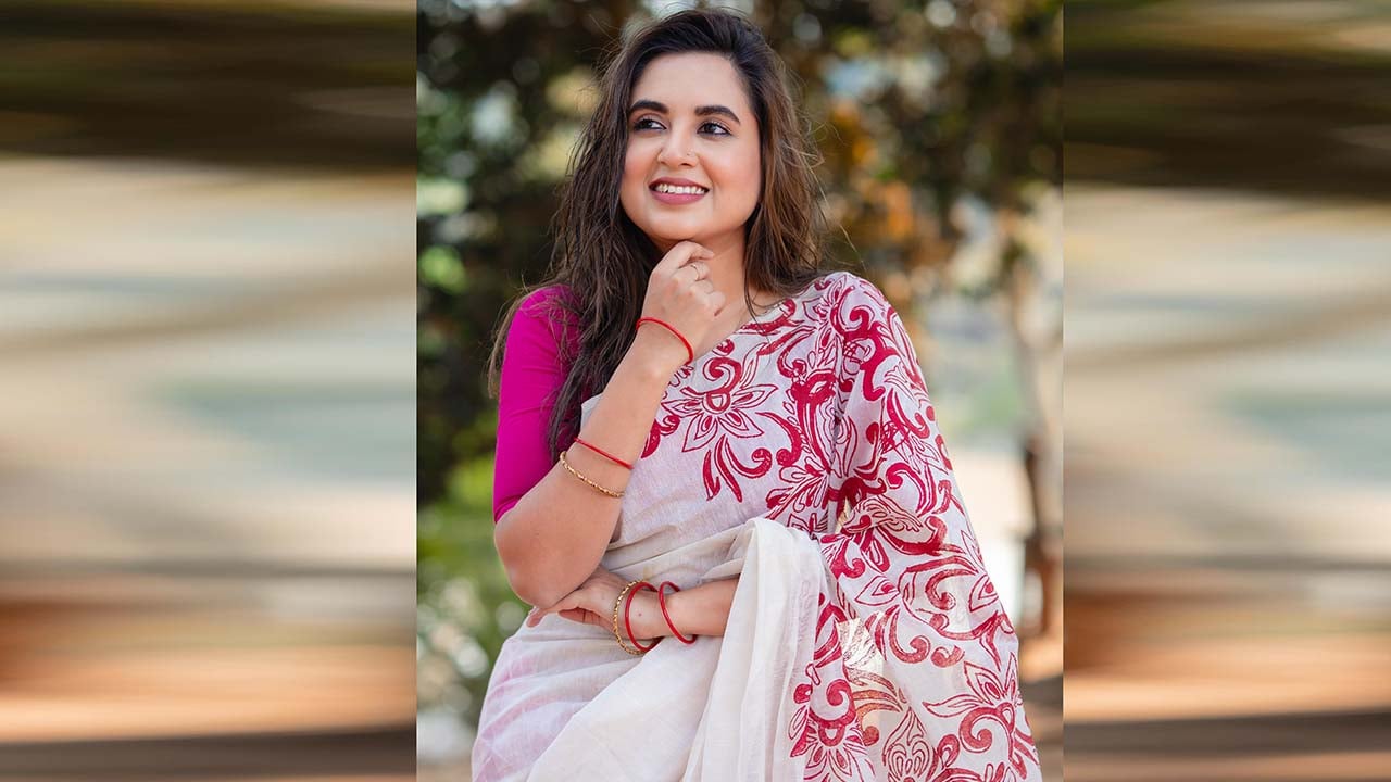 অস্ত্রোপচারের পর যেমন আছেন তানিয়া বৃষ্টি