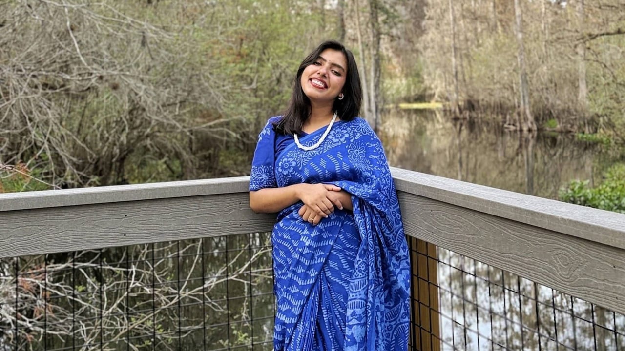 যুক্তরাষ্ট্রে নিহত বাংলাদেশি শিক্ষার্থী বৃষ্টির দেহাবশেষ উদ্ধার