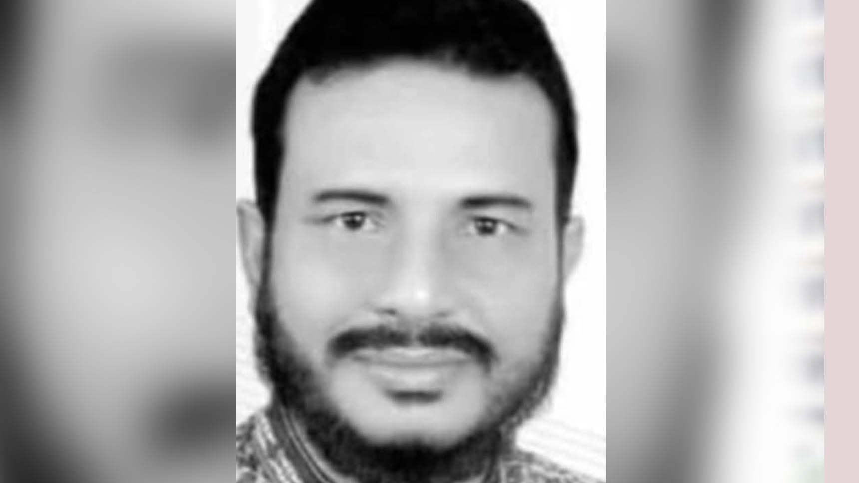 সুনামগঞ্জের ইউপি চেয়ারম্যান জুয়েল বরখাস্ত