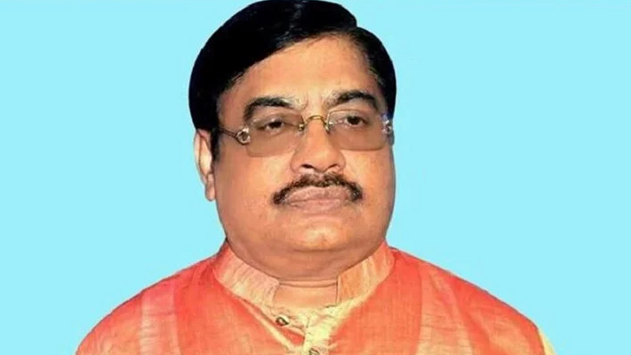 দুর্নীতির মামলায় খালাস পেলেন বিএনপি নেতা বুলু