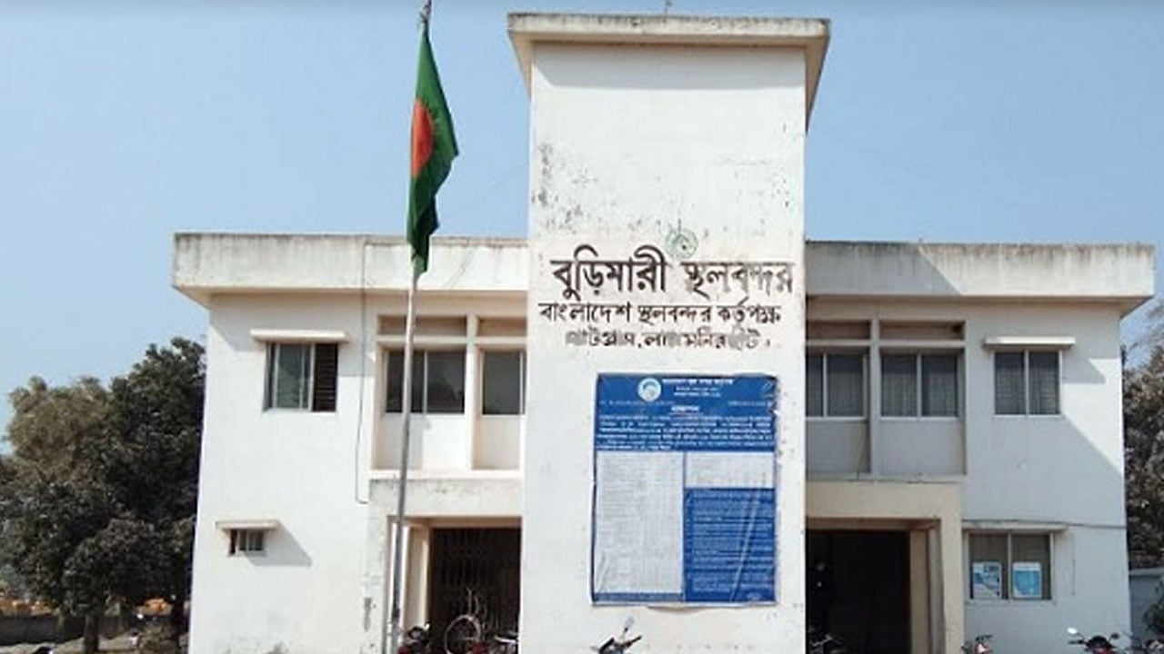 ভারত থেকে অবৈধ অস্ত্র প্রবেশের আশঙ্কা