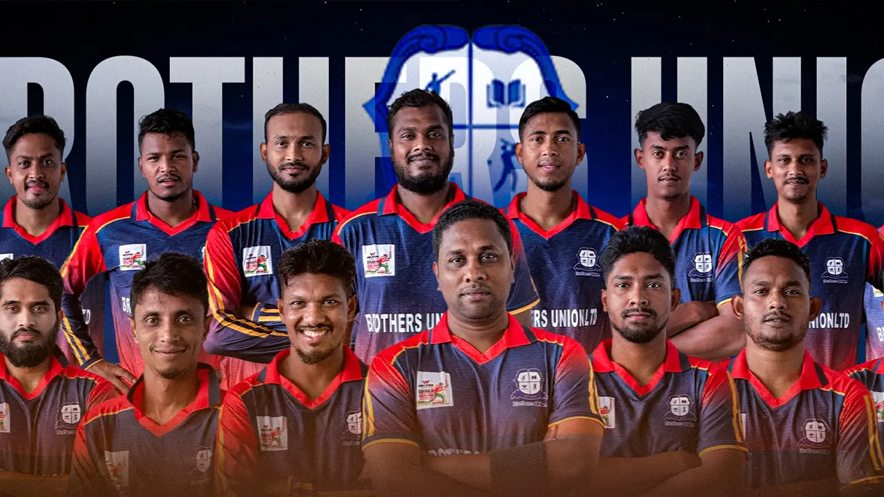পেমেন্ট জটিলতায় ম্যাচ বয়কট ব্রাদার্সের, ওয়াকওভার পেল অগ্রণী ব্যাংক