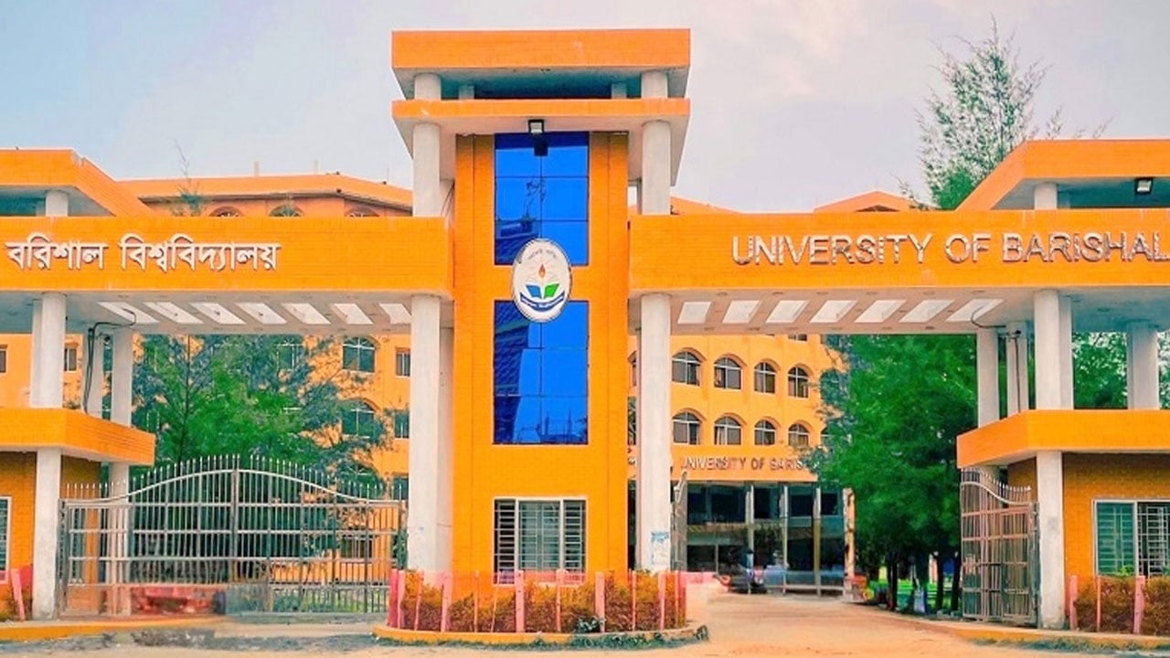 ছাত্র সংসদ নিয়ে ববি প্রশাসনের কালক্ষেপণ