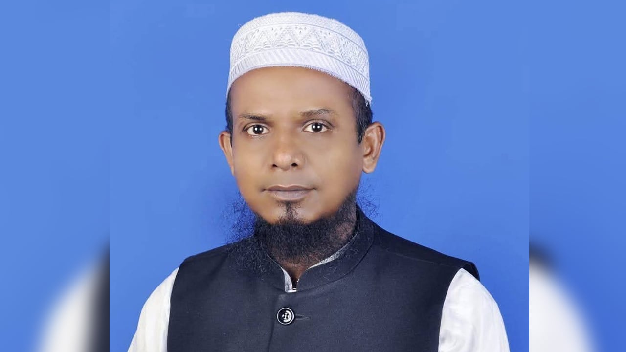 গ্রেপ্তার এড়াতে ছাদ থেকে লাফ দিয়ে রাশেদ খান মেননের মৃত্যু