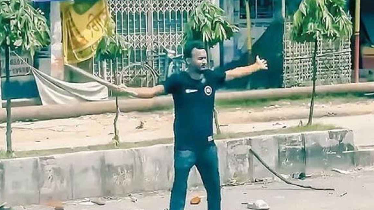 আবু সাইদ হত্যাকাণ্ডে ৭১ শিক্ষার্থী বহিষ্কার