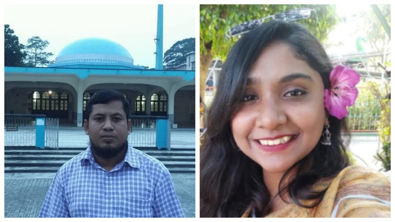 পরীক্ষা ছাড়াই ছাত্রলীগ নেত্রী পাস, অভিযুক্ত শিক্ষককে অব্যাহতি