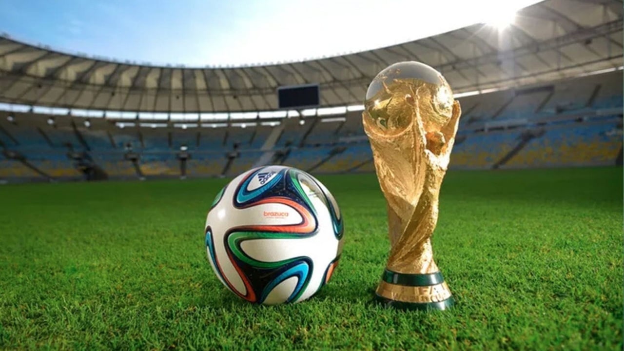 বিশ্বকাপে ট্রেনের টিকিট কাটতেই লাগবে ১৮ হাজার টাকা