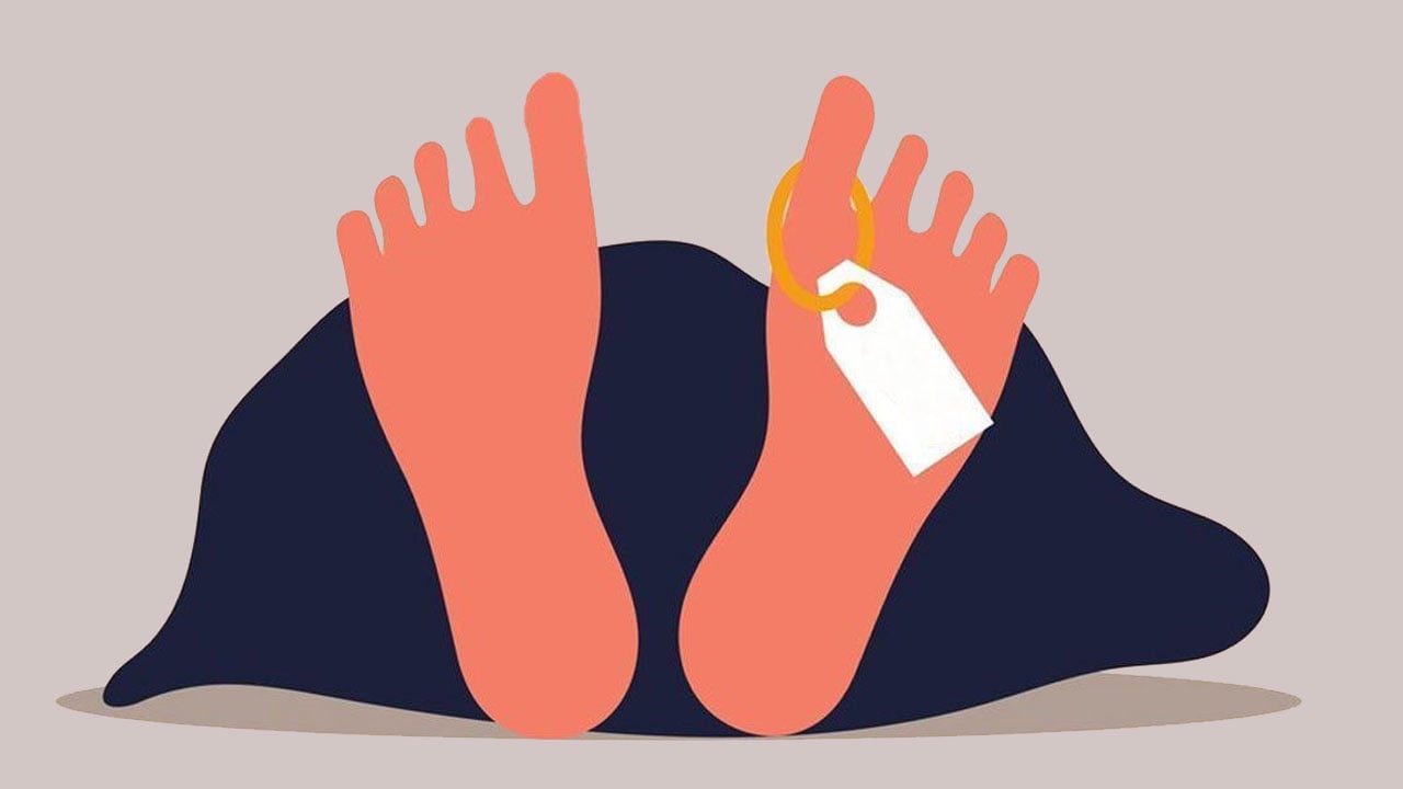 গুলিস্তানে দুই বাসের চাপায় একজনের মৃত্যু