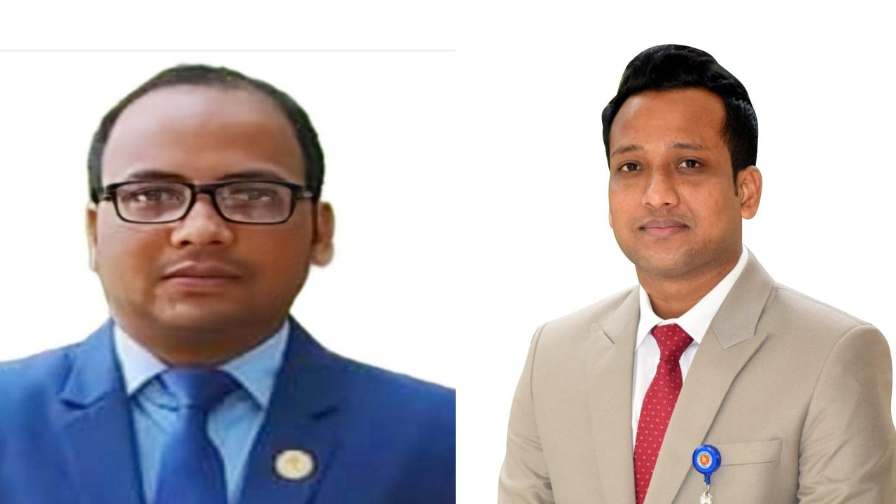 ৩৭তম বিসিএস প্রশাসন ক্যাডার অ্যাসোসিয়েশনের নতুন কমিটি