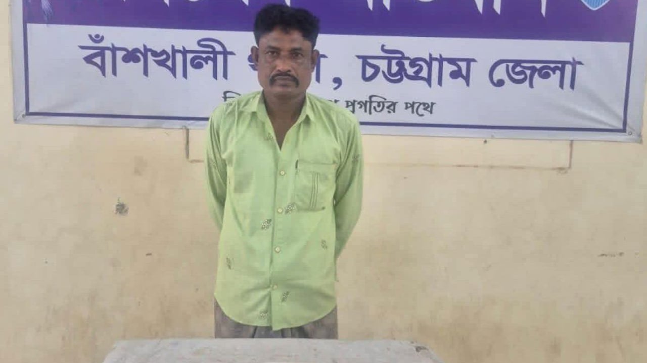 ১ হাজার ৪৩৮ পিস ইয়াবাসহ রোহিঙ্গা আটক