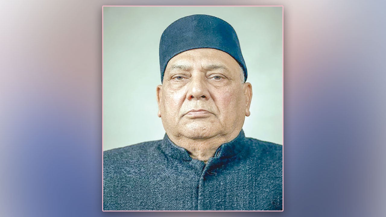 বিস্মৃতির অন্তরালে ‘বাংলার বাঘ’