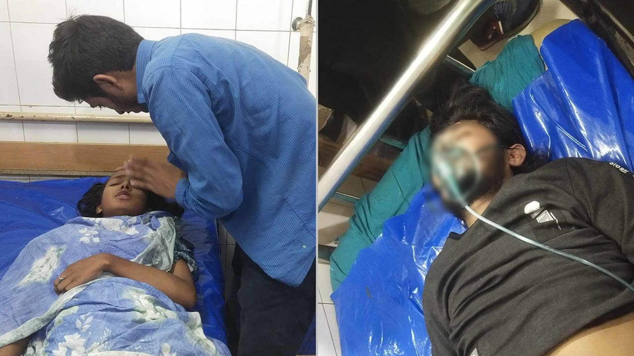 বৈষম্যবিরোধী ছাত্র আন্দোলনের কেন্দ্রীয় কার্যালয়ে মারামারি: আহত ৭