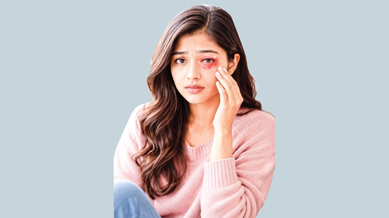 বসন্তে ছড়িয়ে পড়া রোগ