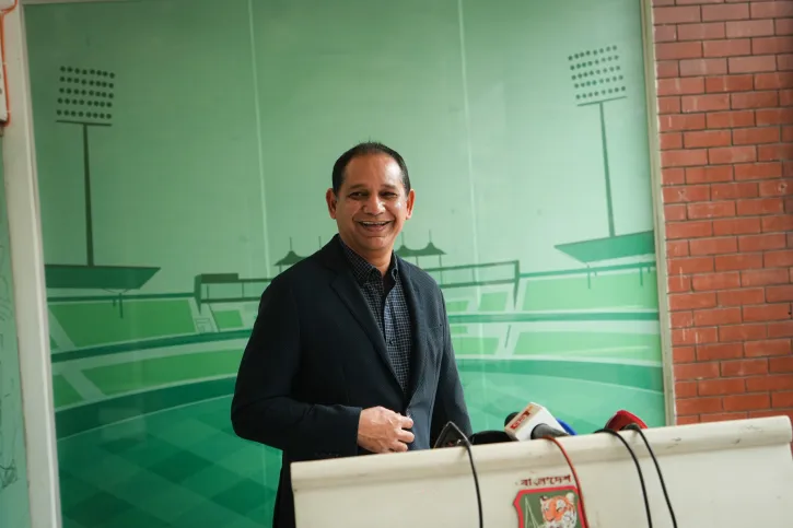 নিজের হৃদয়ের কথাই শুনবেন নির্বাচক সুমন