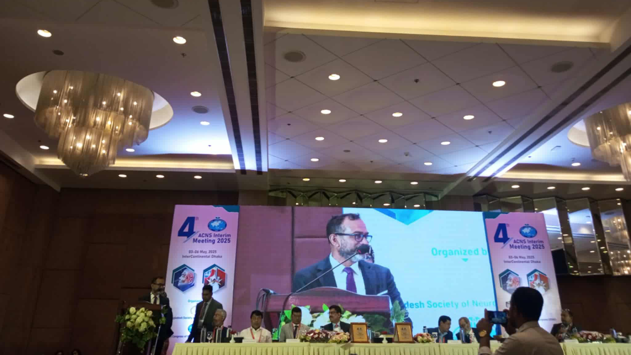 চিকিৎসা ব্যয়ে বছরে গরিব হচ্ছেন ৫০ লাখ মানুষ: বিএমইউ উপাচার্য