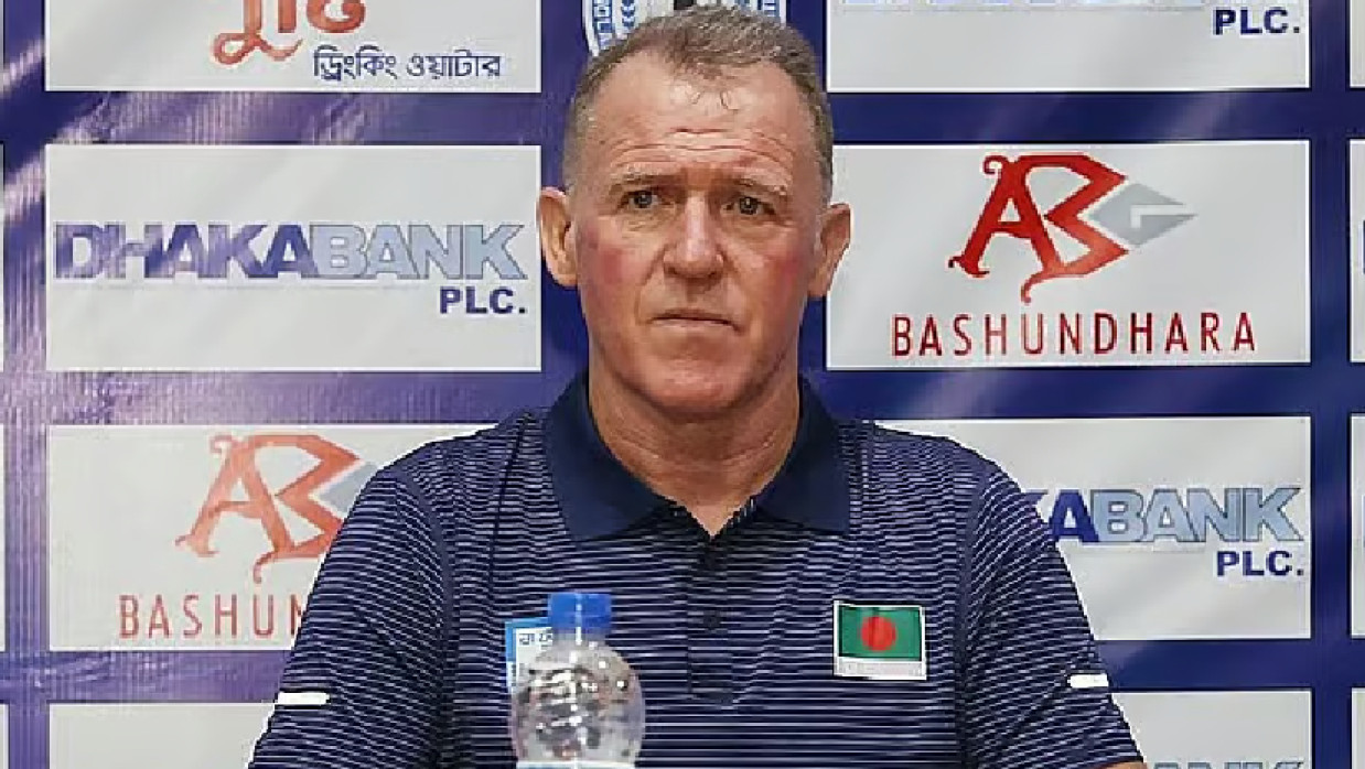 বাটলারের টার্গেট কোরিয়া ম্যাচ