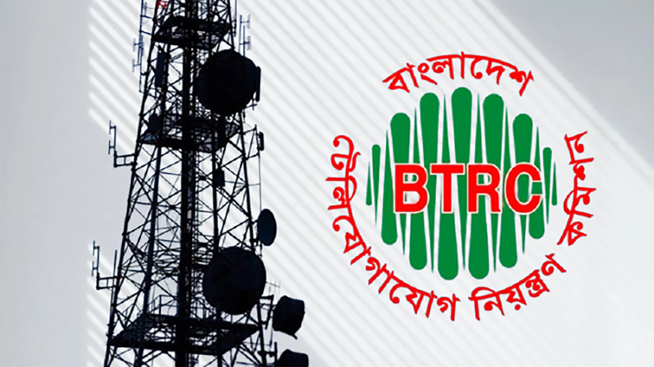 আদালতের শুনানিতে থমকে আছে ৭০০ মেগাহার্টজ 
ব্যান্ডের তরঙ্গের নিলাম