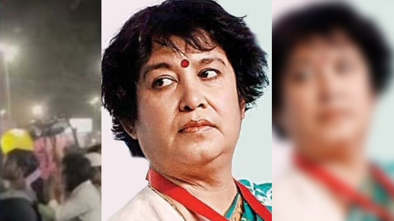 বাংলাদেশের মুসলমানদের বিরুদ্ধে ষড়যন্ত্র বন্ধের দাবি জাতীয় বিপ্লবী পরিষদের