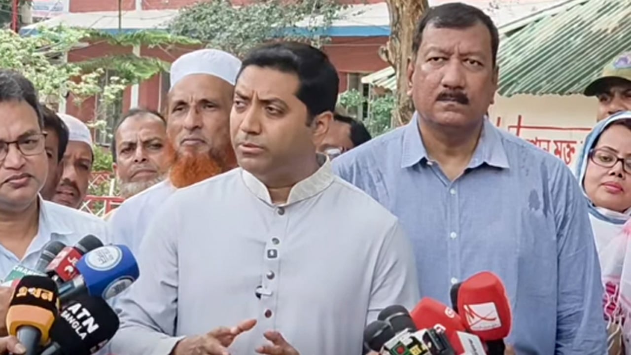 বৃত্তি পরীক্ষায় বেসরকারি স্কুলের শিক্ষার্থীদের প্রতি বৈষম্য নেই